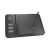 3d digital drawing tablet logo
