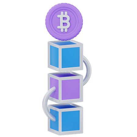 Digital money  3D Icon