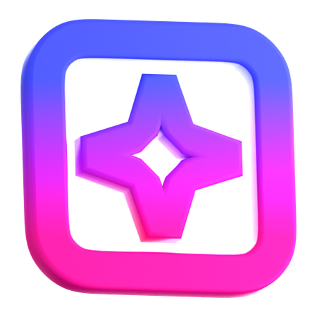 Digital Money  3D Icon
