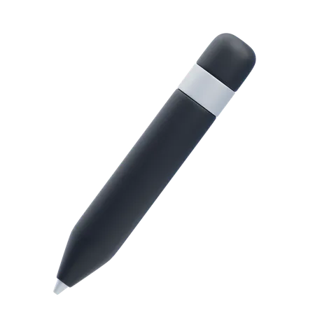 Digital Pen  3D Icon