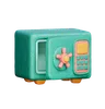 Digital Safety Box