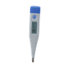 mercury thermometer 3d logo
