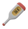 Digital Thermometer