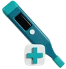 Digital Thermometer For Medical Use