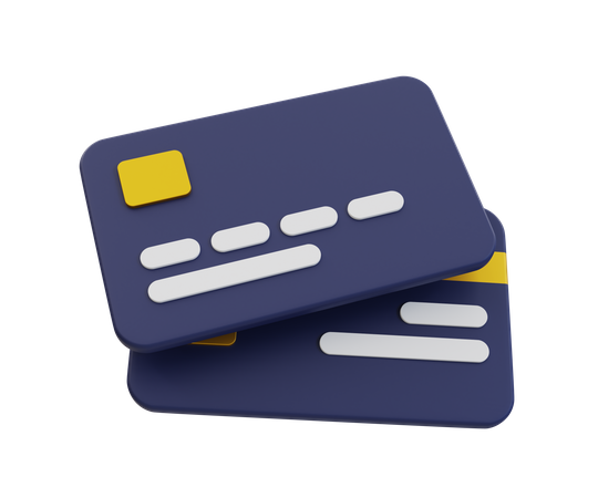 Digital Transaction  3D Icon