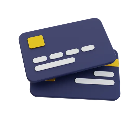 Digital Transaction  3D Icon