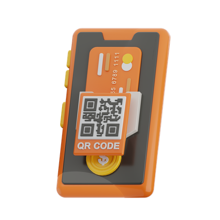 Digital Wallet  3D Icon