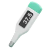 digitales Thermometer