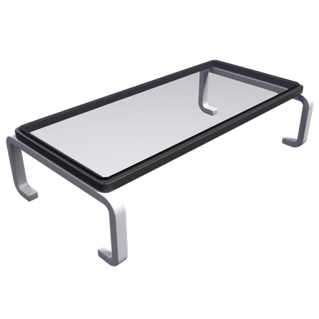 Dine Table  3D Icon