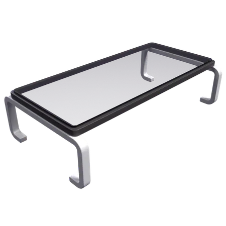 Dine Table  3D Icon