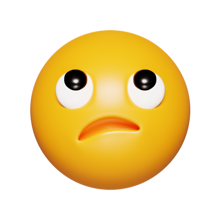 Ding  3D Icon