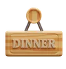 Dinner Board