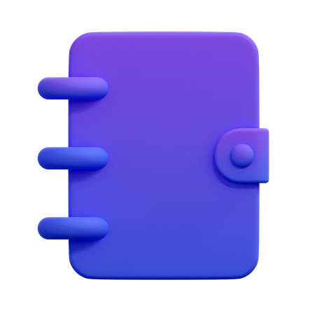 DIRECCIÓN  3D Icon