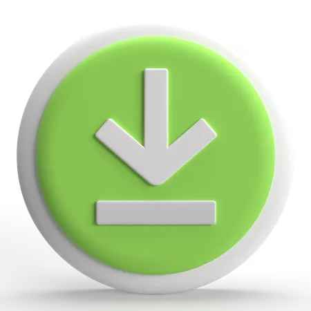 Direct Download  3D Icon
