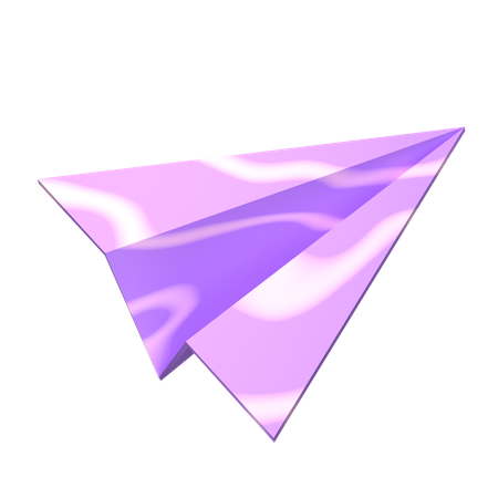 Direct Message  3D Icon