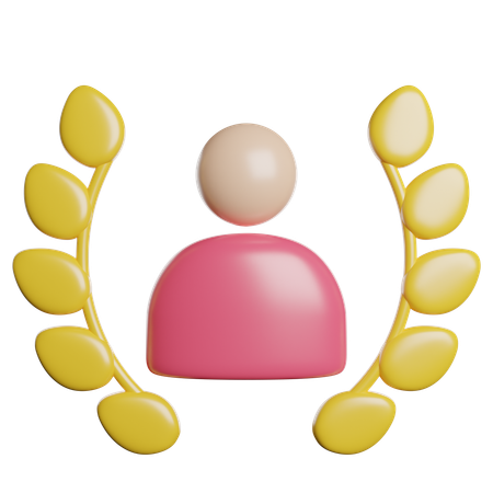 Direction  3D Icon