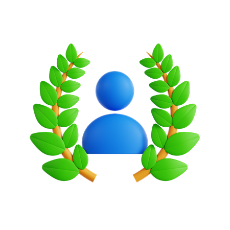 Direction  3D Icon