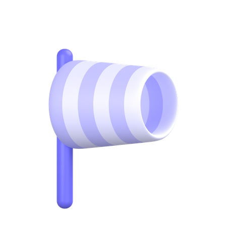 Direction Tool  3D Icon