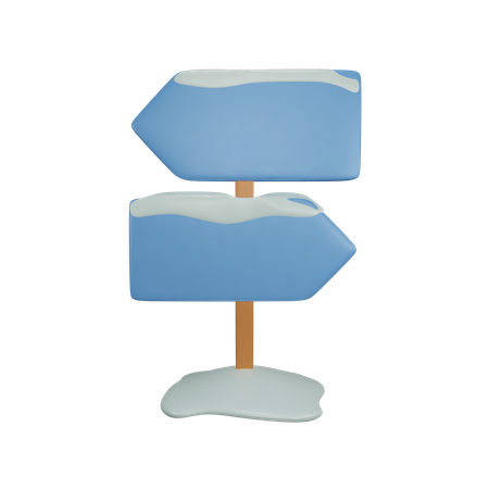 지도  3D Icon