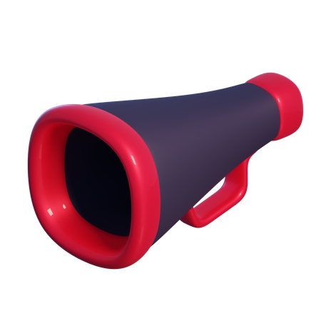 Director  3D Icon