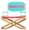 Director Chair