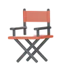 Director Chair