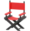 Director Chair