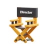 Director Chair