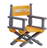 Director Chair