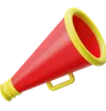 Director Megaphone