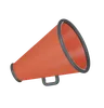 Director Megaphone