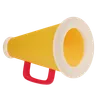 Director Megaphone