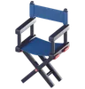 Directors Chair