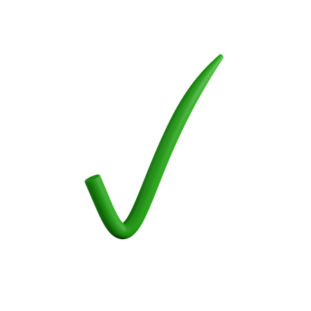 Certo  3D Icon