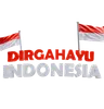 Dirgahayu Indonesia