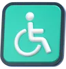 Disability Sign