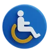 Disable Sign