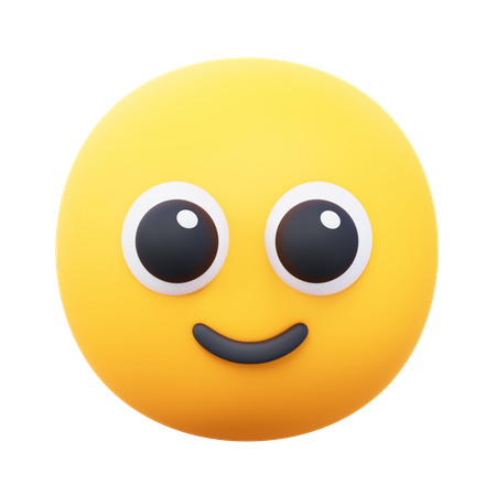 Disappointed  3D Icon