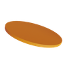 disc shape