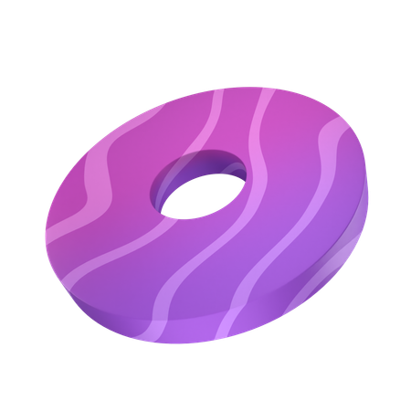 Disco  3D Icon