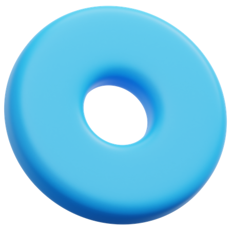 Disco  3D Icon