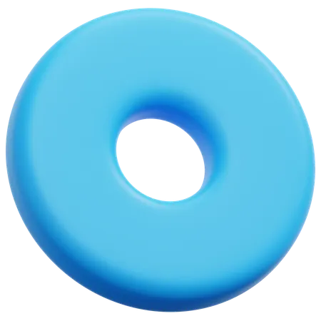 Disco  3D Icon