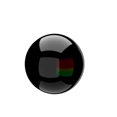 Disco Ball  3D Icon