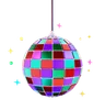 Disco Ball