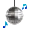 Disco Ball