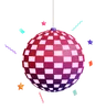 Discoball