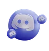 Discord Logo