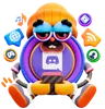 Discord Sticker