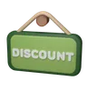 DISCOUNT