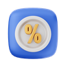 percentage symbol graphics